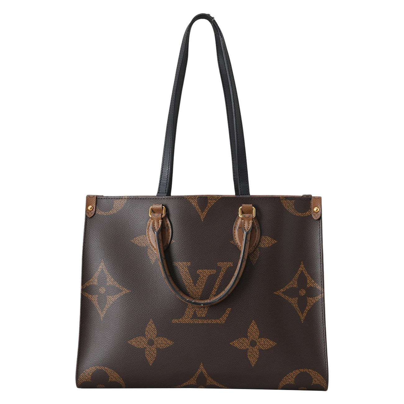 LOUIS VUITTON(USED)루이비통 모노그램 온더고 MM